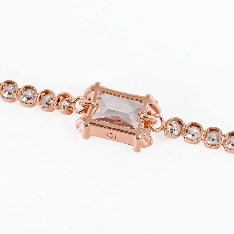 SWAROVSKI（スワロフスキー） ブレスレット Matrix Tennis