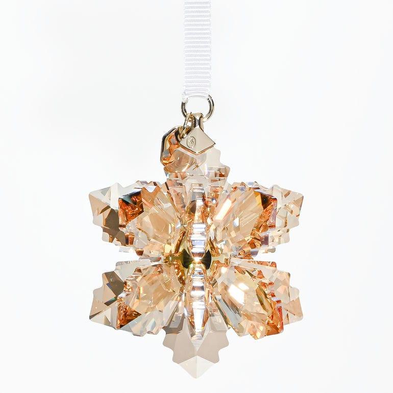 SWAROVSKI（スワロフスキー） オーナメント Annual Edition Festive 3D