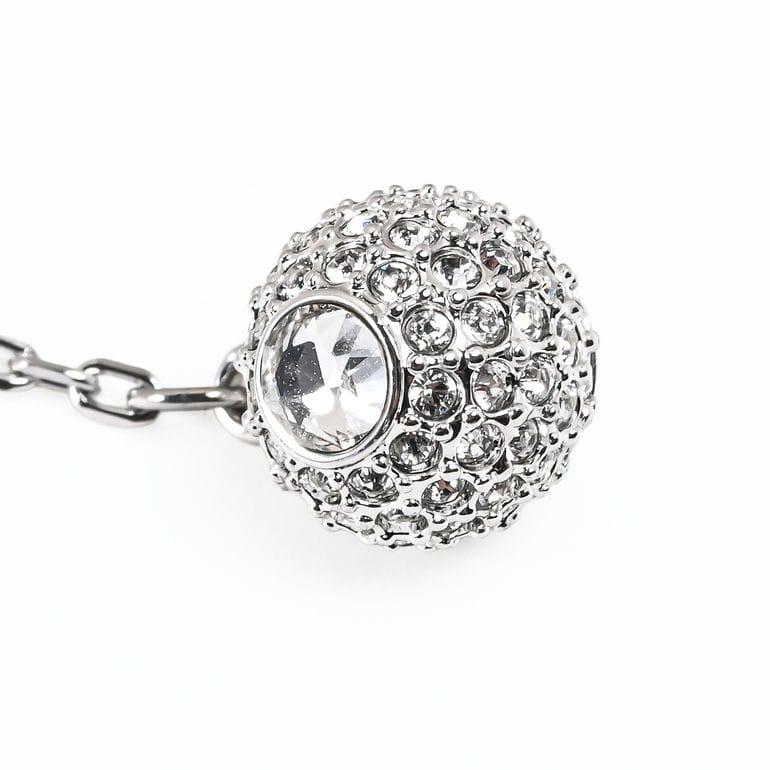 SWAROVSKI（スワロフスキー） ピアス Una Angelic ドロップピアス