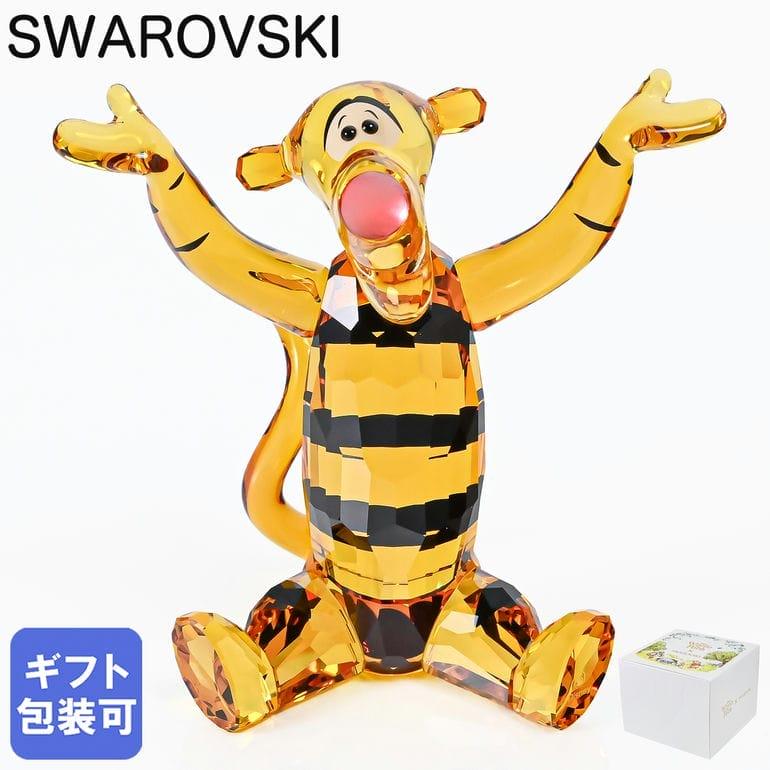 SWAROVSKI（スワロフスキー） クリスタルフィギュア フィギュリン