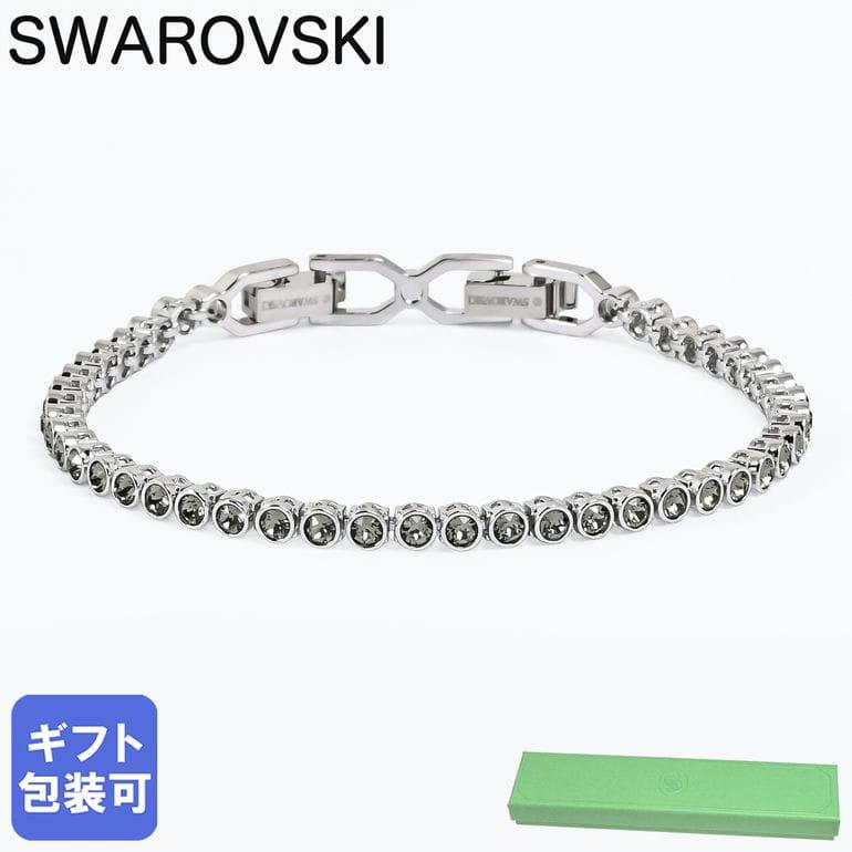 SWAROVSKI（スワロフスキー） ブレスレット Imber Emily Tennis