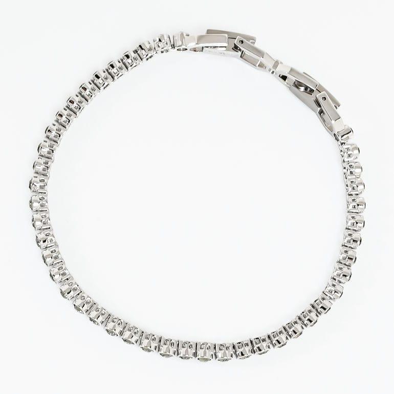 SWAROVSKI（スワロフスキー） ブレスレット Imber Emily Tennis