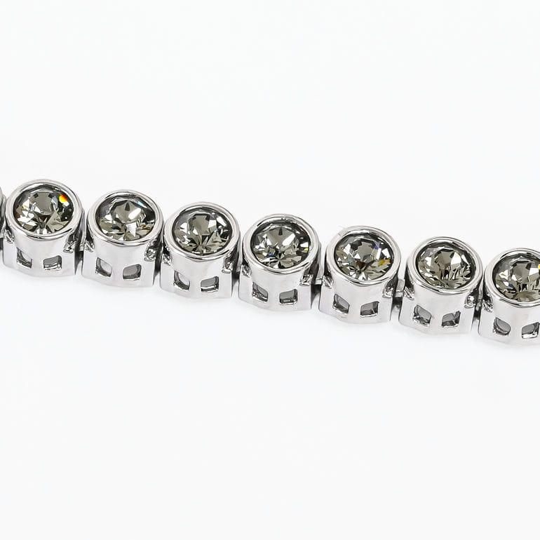 SWAROVSKI（スワロフスキー） ブレスレット Imber Emily Tennis