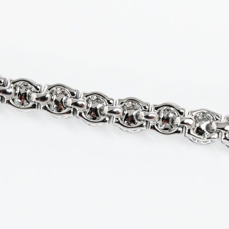 SWAROVSKI（スワロフスキー） ブレスレット Imber Emily Tennis ブルー