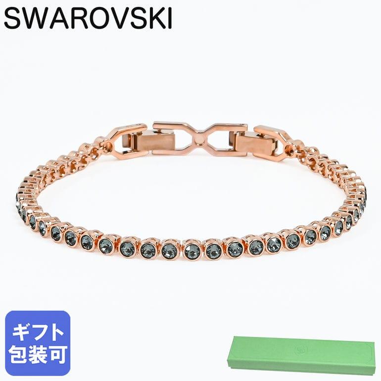 SWAROVSKI（スワロフスキー） ブレスレット Imber Emily Tennis