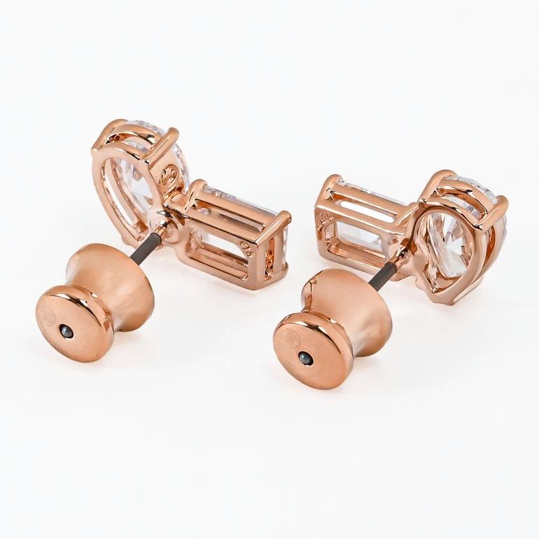 SWAROVSKI（スワロフスキー） ネックレス ピアス セット Mesmera