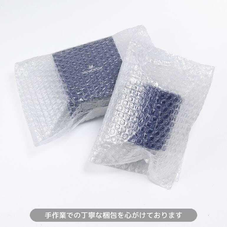 SWAROVSKI（スワロフスキー） ネックレス Teddy テディ クマ 熊 ベア