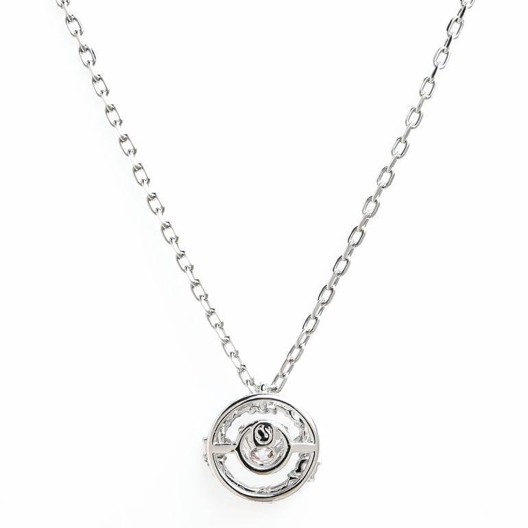 SWAROVSKI（スワロフスキー） ネックレス Constella コンステラ クリア