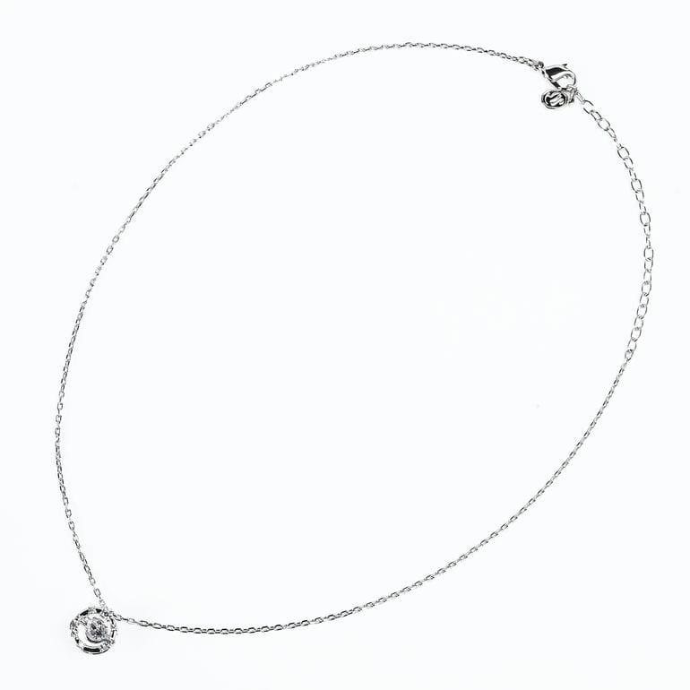 SWAROVSKI（スワロフスキー） ネックレス Constella コンステラ クリア