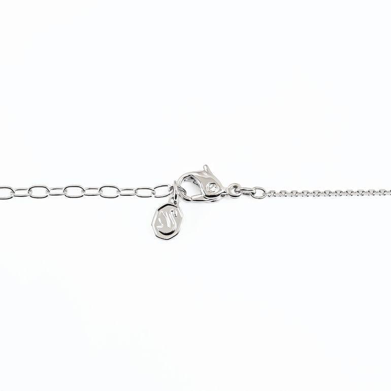 SWAROVSKI（スワロフスキー） ネックレス Constella コンステラ クリア