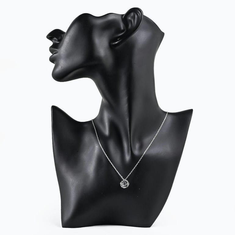 SWAROVSKI（スワロフスキー） ネックレス Constella コンステラ クリア