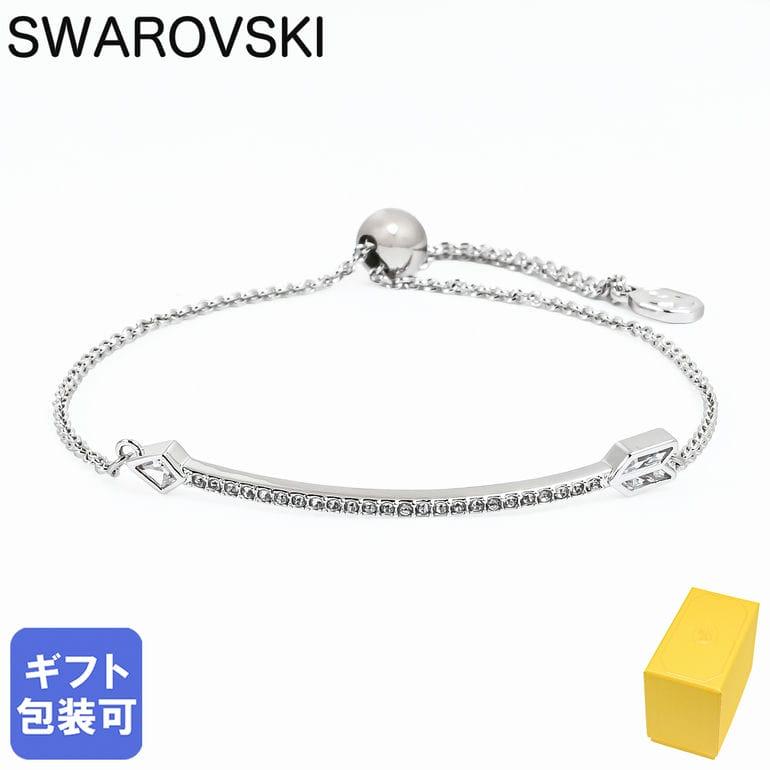 SWAROVSKI（スワロフスキー） ブレスレット バングル Idyllia