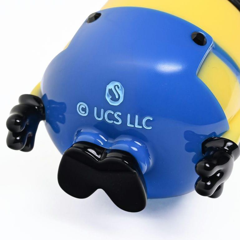 SWAROVSKI（スワロフスキー） キーリング キーホルダー Minions