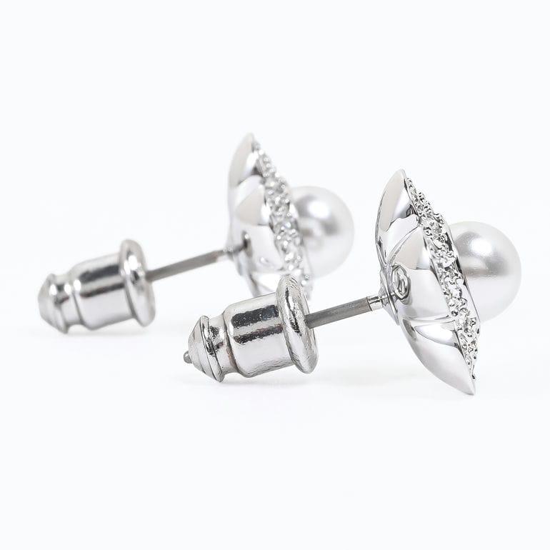 SWAROVSKI（スワロフスキー） ネックレス ピアス セット アリアナ