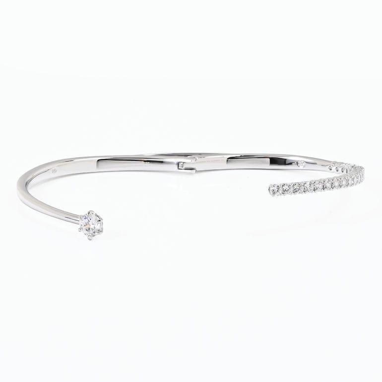 SWAROVSKI（スワロフスキー） バングル Matrix マトリックス