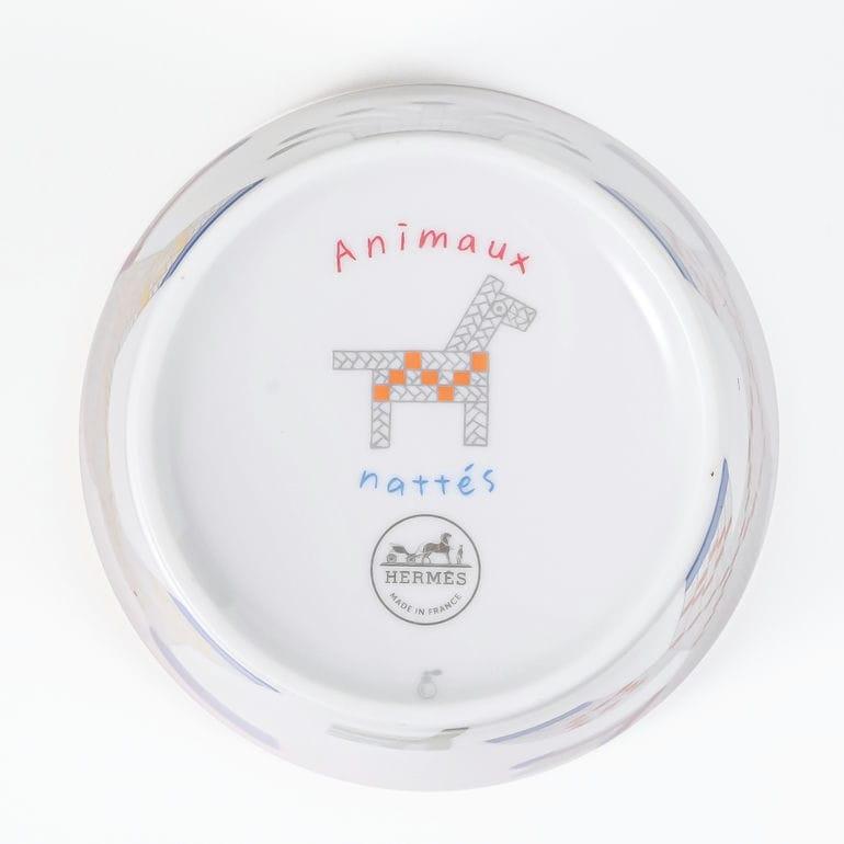 HERMES（エルメス） タンブラー ゴブレット スモールカップ