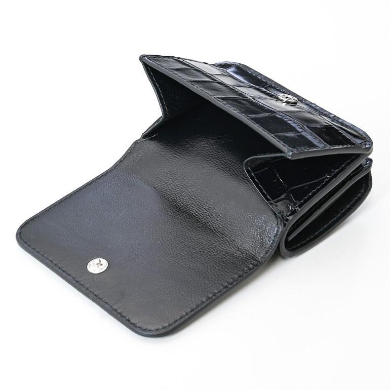 BALENCIAGA バレンシアガ 三つ折り財布 レディース ミニ財布 ミニ