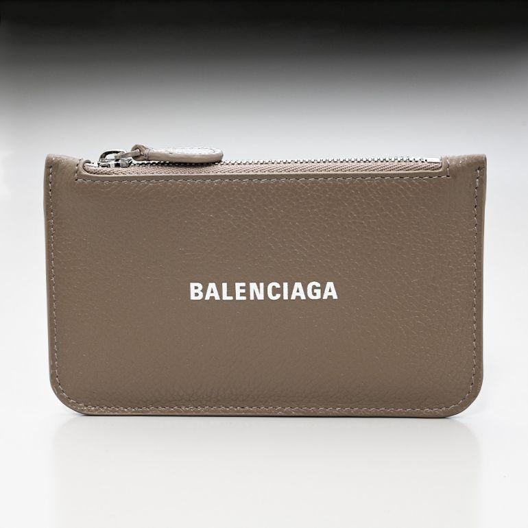 BALENCIAGA/バレンシアガ カードホルダー付きポーチ キャッシュ BALENCIAGA バレンシアガ キャッシュポーチ&カードケース 659783