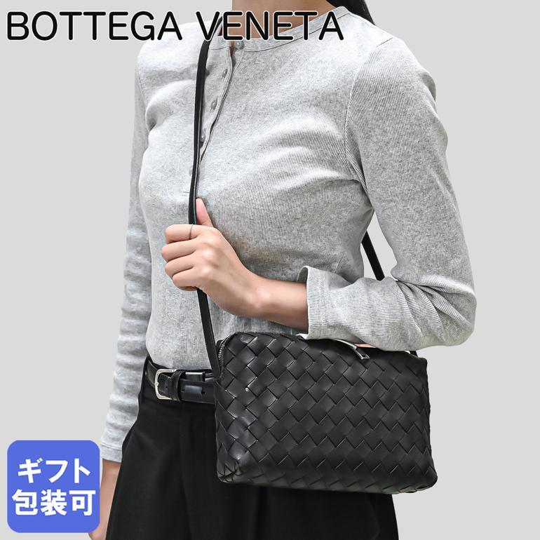 BOTTEGA VENEGA❣️新品未使用❣️イントレチャートショルダーバック ボッテガヴェネタ イントレチャート ショルダーバッグ