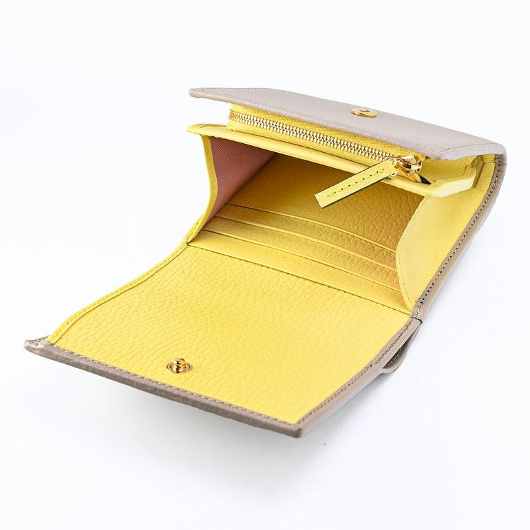 GUCCI グッチ 二つ折り財布 ミニ財布 レディース プチ GUCCI グッチ 二つ折り財布 ミニ財布 レディース プチ