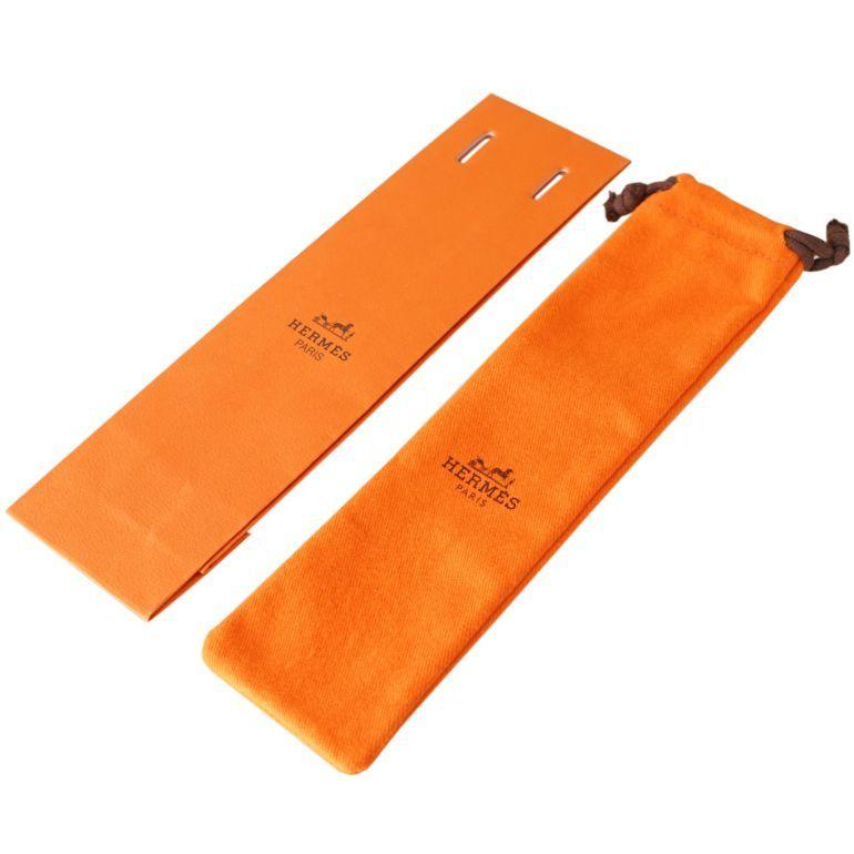HERMES（エルメス） ディナーナイフ 新品 アトラージュ カトラリー