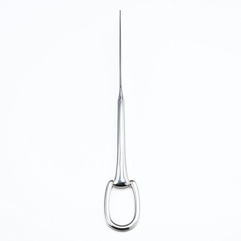 未使用 エルメス HERMES テーブルナイフ アトラージュ カトラリー 楽天市場】エルメス HERMES ディナーナイフ アトラージュ