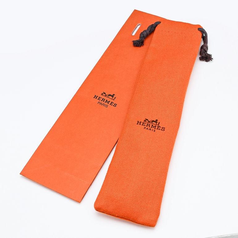 HERMES エルメス デザートナイフ 新品 アトラージュ カトラリー