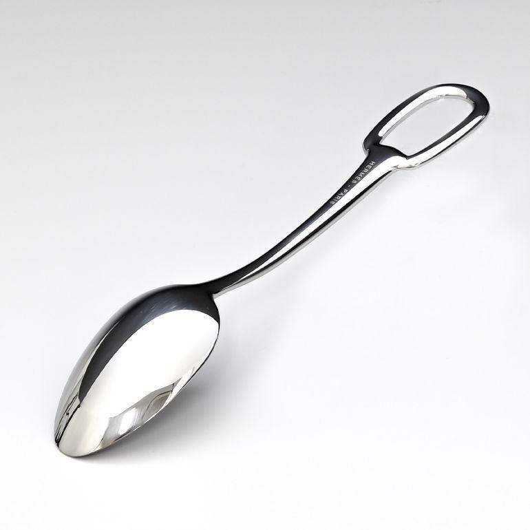 HERMES（エルメス） コーヒースプーン 新品 アトラージュ カトラリー