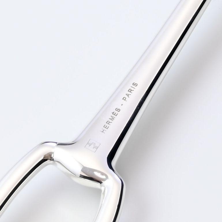 HERMES（エルメス） ディナースプーン 新品 アトラージュ カトラリー
