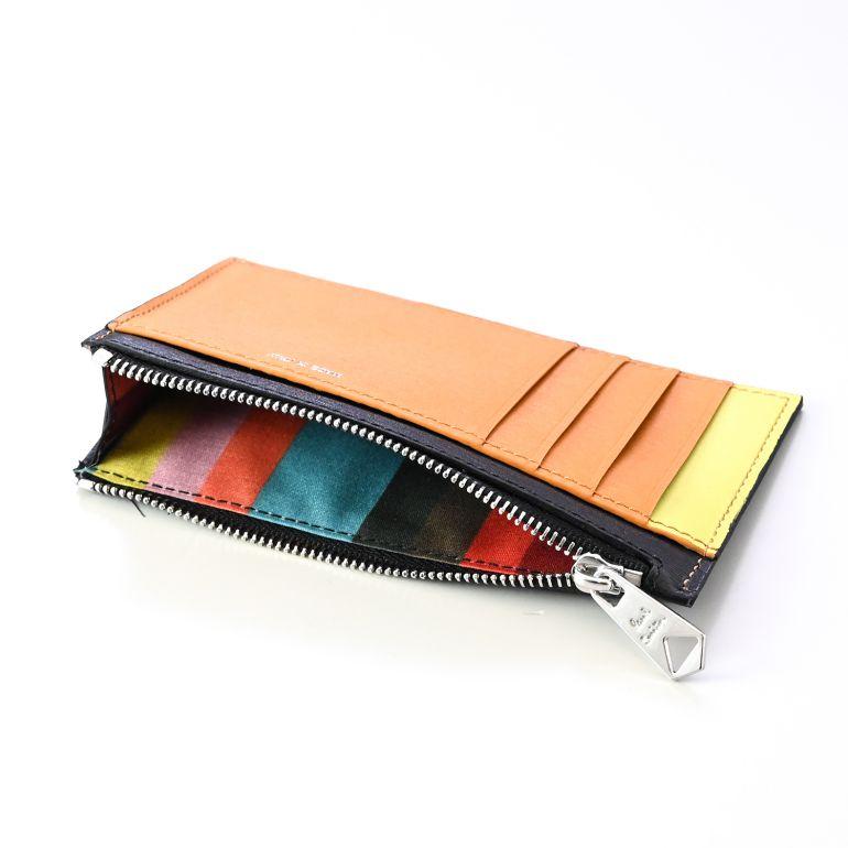 Paul Smith ポールスミス コインケース スマートウォレット Paul Smith ポールスミス コインケース スマートウォレット