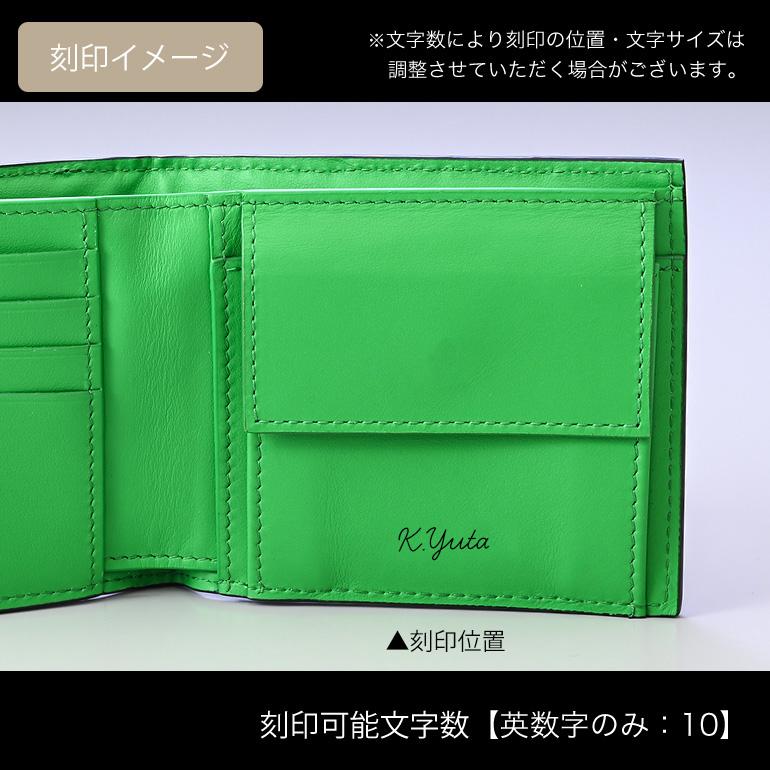 BOTTEGA VENETA ボッテガヴェネタ 二つ折り財布 イントレ BOTTEGA VENETA ボッテガヴェネタ 二つ折り財布 イントレ