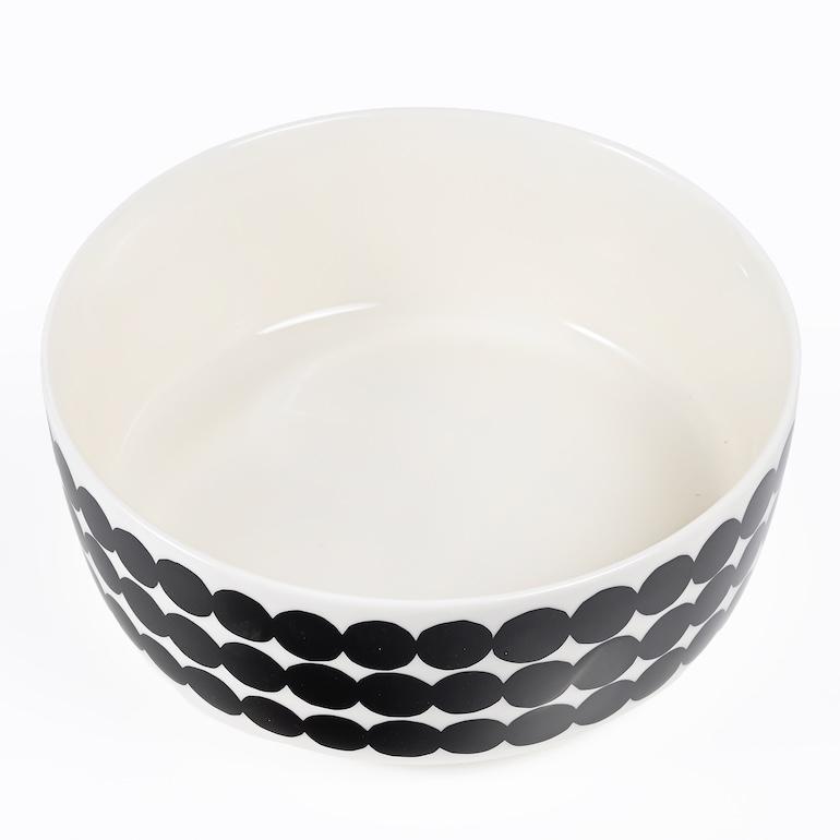 marimekko（マリメッコ） ボウル Siirtolapuutarha シイルトラプー