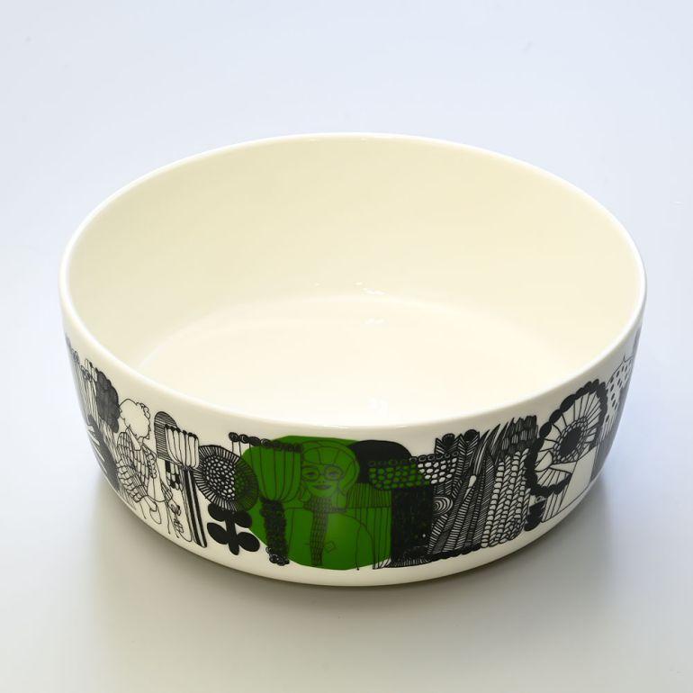 marimekko（マリメッコ） ボウル Siirtolapuutarha シイルトラプー