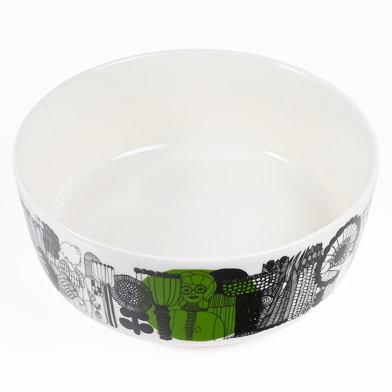 marimekko（マリメッコ） ボウル Siirtolapuutarha シイルトラプー