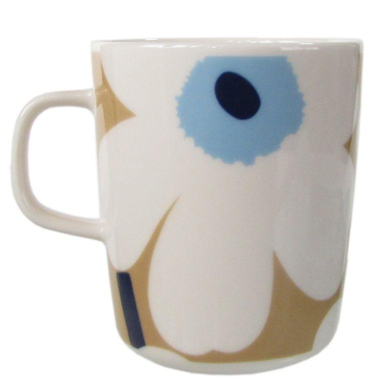 marimekko（マリメッコ） マグカップ ペア 250ml コップ 2個セット