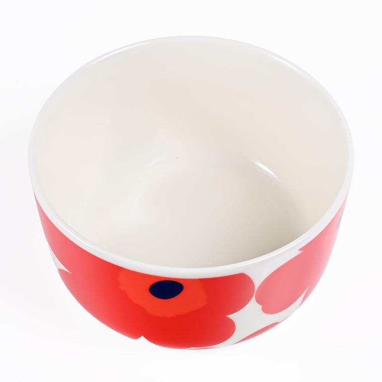 marimekko（マリメッコ） ボウル 12.5cm 500ml 深鉢 UNIKKO ウニッコ