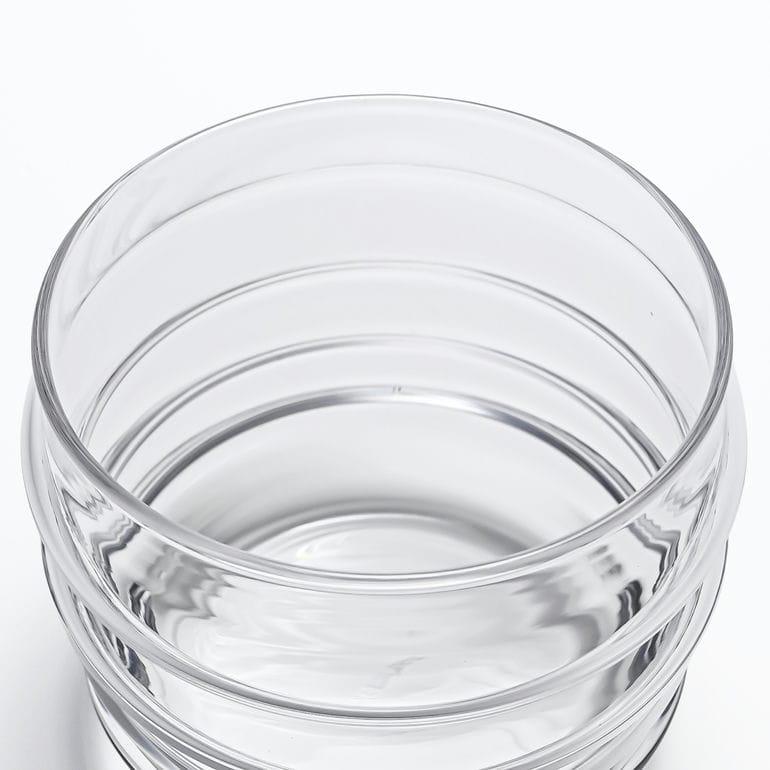marimekko（マリメッコ） グラス タンブラー 200ml ペア 2個セット