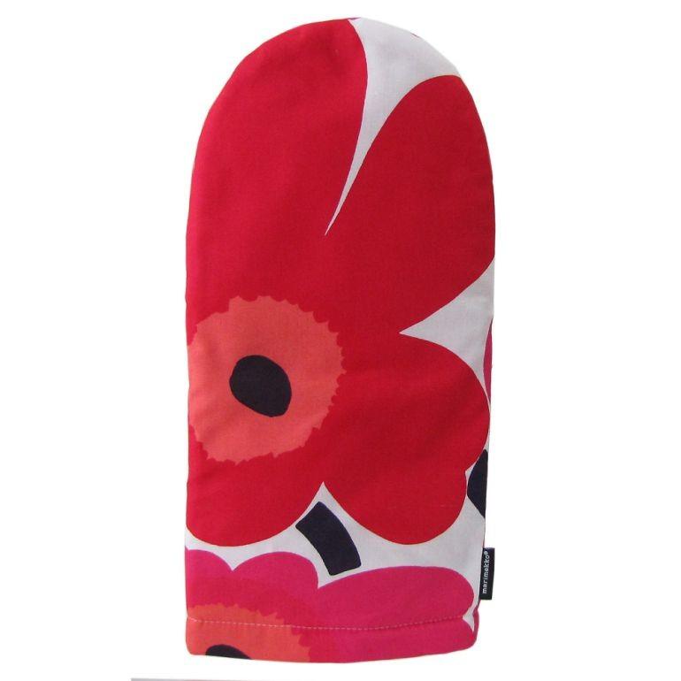 [未使用] マリメッコ レット marimekko letto ミトン 鍋つかみ z-craft_7403-0005