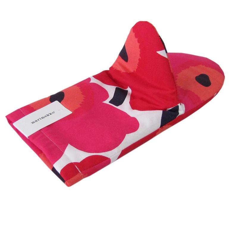 [未使用] マリメッコ レット marimekko letto ミトン 鍋つかみ マリメッコ marimekko キッチン雑貨 ミトン オーブンミット 鍋つかみ