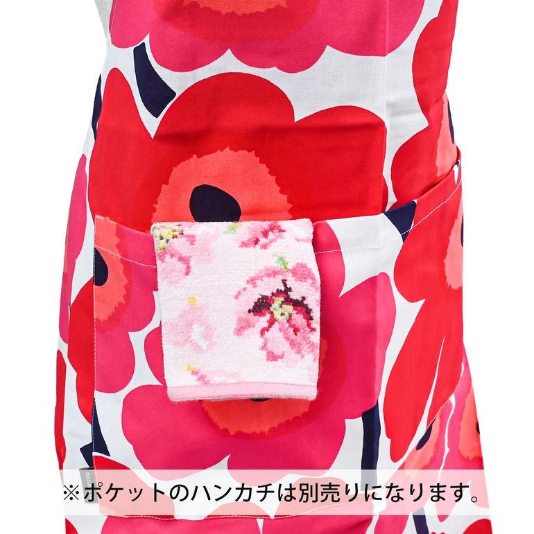 marimekko マリメッコ エプロン Pieni Unikko ピエニ ウニッコ marimekko マリメッコ エプロン Pieni Unikko ピエニ ウニッコ