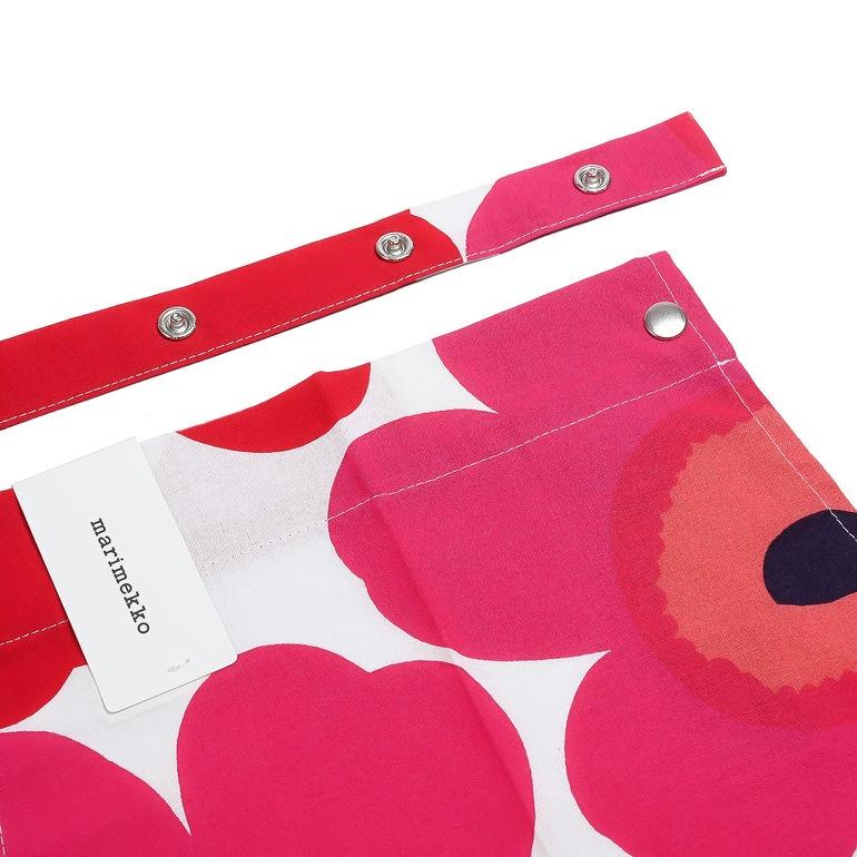 marimekko マリメッコ エプロン Pieni Unikko ピエニ ウニッコ marimekko マリメッコ エプロン Pieni Unikko ピエニ ウニッコ