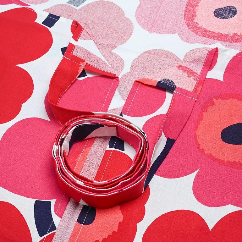 marimekko マリメッコ エプロン Pieni Unikko ピエニ ウニッコ marimekko マリメッコ エプロン Pieni Unikko ピエニ ウニッコ
