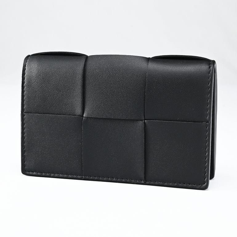 BOTTEGA VENETA ボッテガヴェネタ カードケース 名刺入れ マキシ BOTTEGA VENETA ボッテガヴェネタ カードケース 名刺入れ マキシ