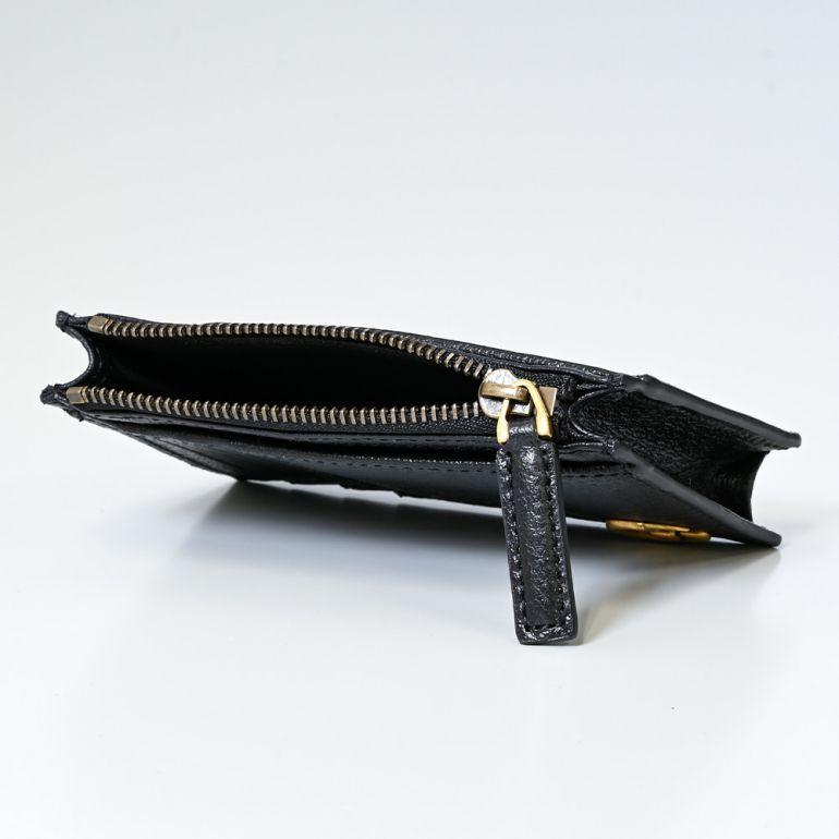 美品 GUCCI グッチ 財布 ケース エキゾチックレザー 小銭入れ GUCCI（グッチ） フラグメントケース コインケース 小銭入れ カード