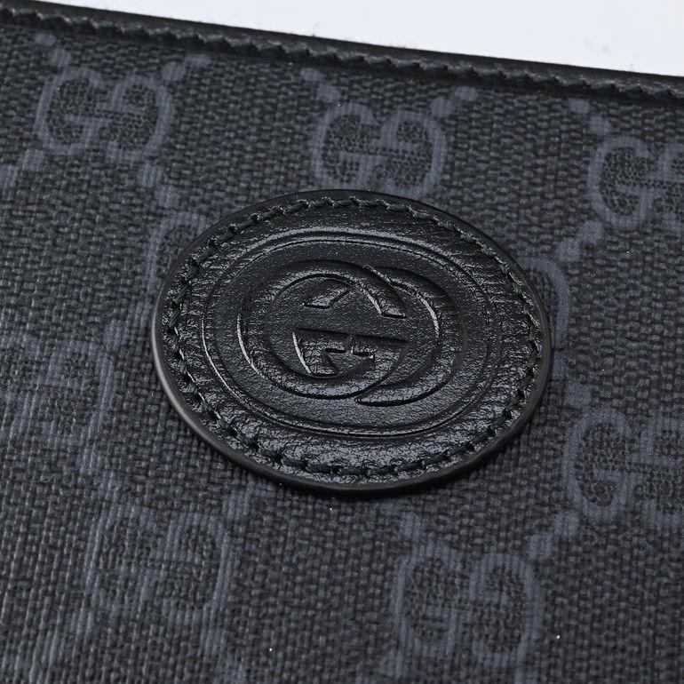 GUCCI グッチ 長財布 ラウンドファスナー レディース プチ GUCCI グッチ 長財布 ラウンドファスナー レディース プチ