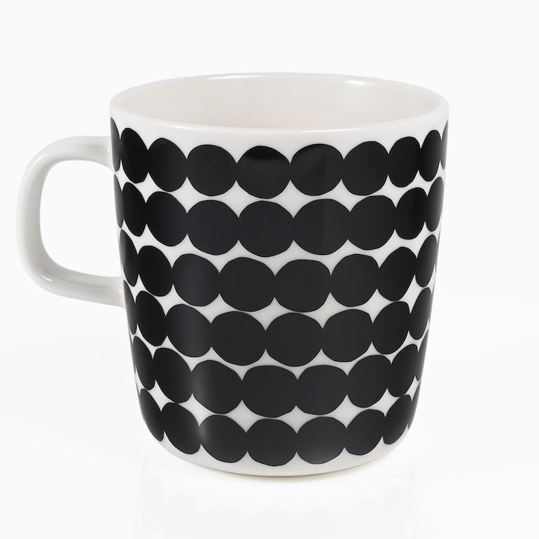 marimekko（マリメッコ） マグカップ 400ml ビッグサイズ コップ