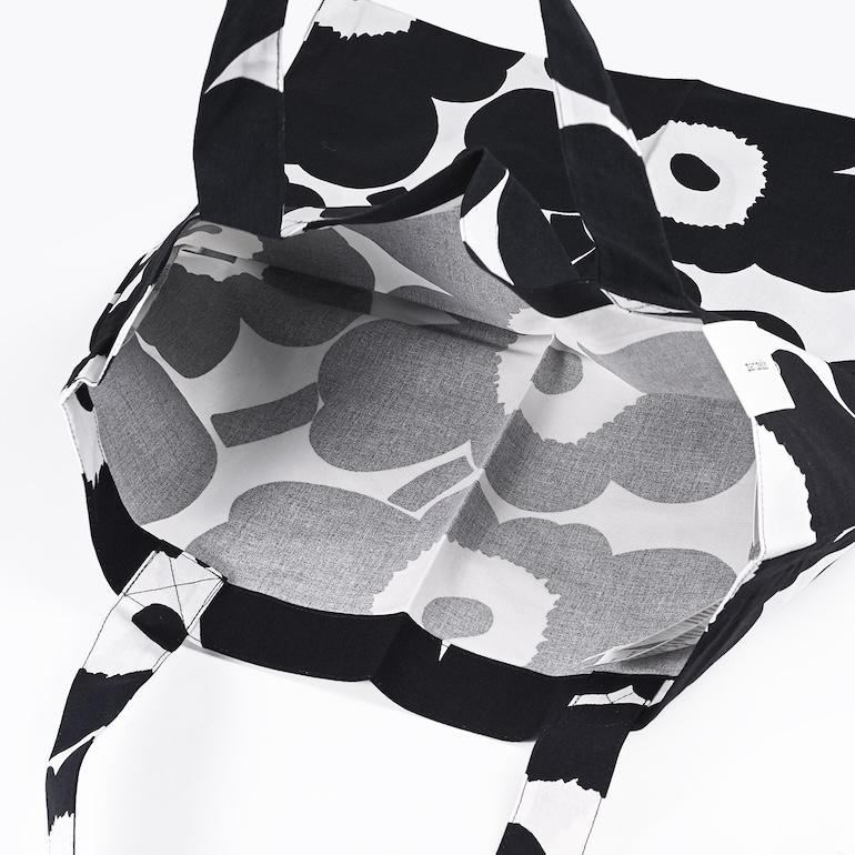 marimekko（マリメッコ） トートバッグ レディース A4サイズ