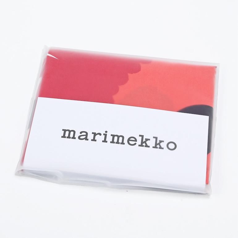 marimekko（マリメッコ） ピローケース 枕カバー 50×70cm UNIKKO