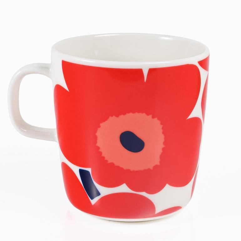marimekko（マリメッコ） マグカップ 400ml コップ UNIKKO ウニッコ