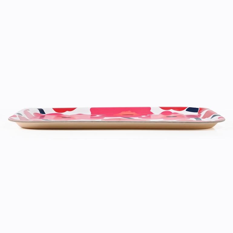 marimekko（マリメッコ） トレイ お盆 MINI UNIKKO ミニウニッコ
